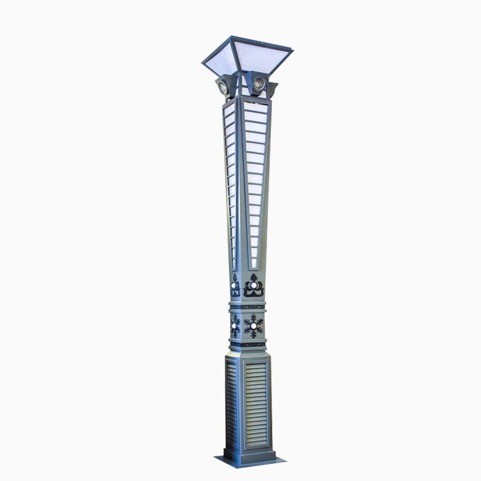 XXG-LEDJGD景观灯012