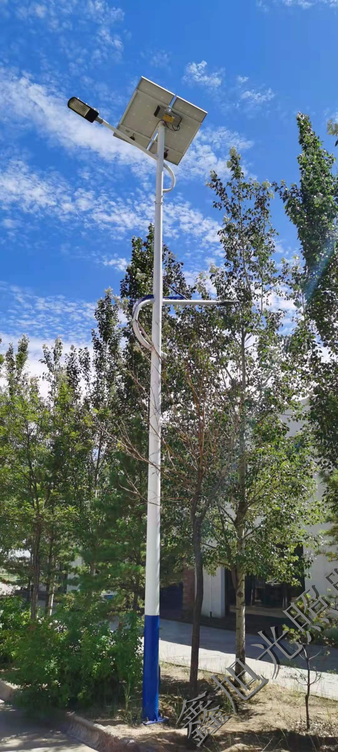 榆阳区老旧小区改造，城市焕然一新