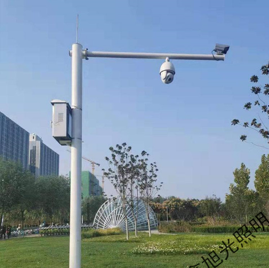 XXG-JKG监控杆020