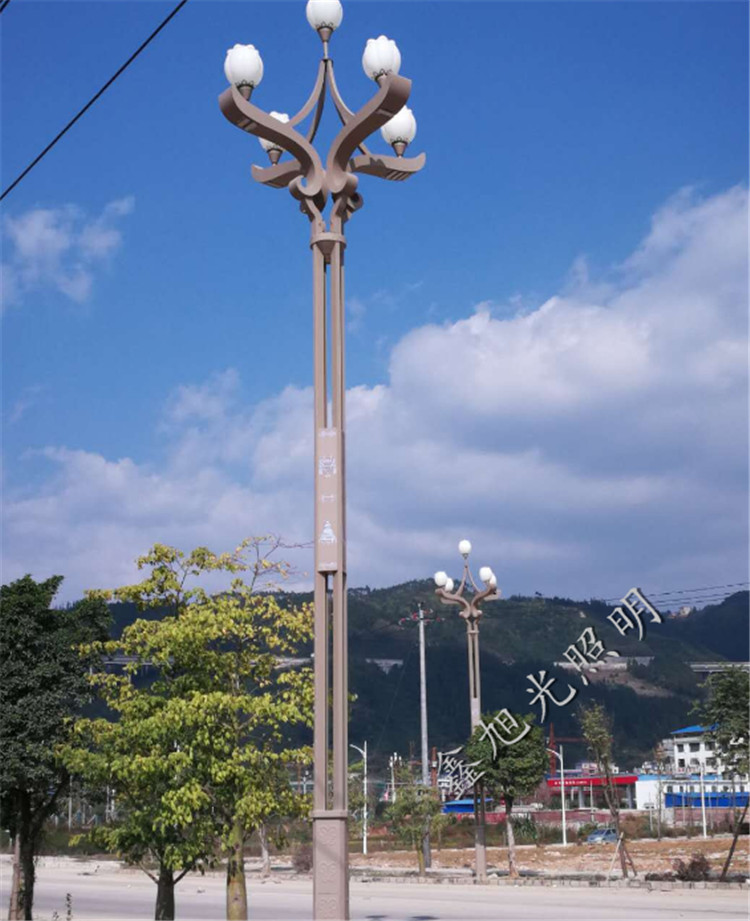 xxg-中华灯/玉兰灯001